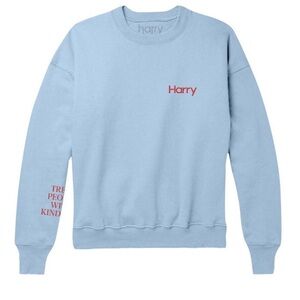 Official Harry Styles sweatshirt